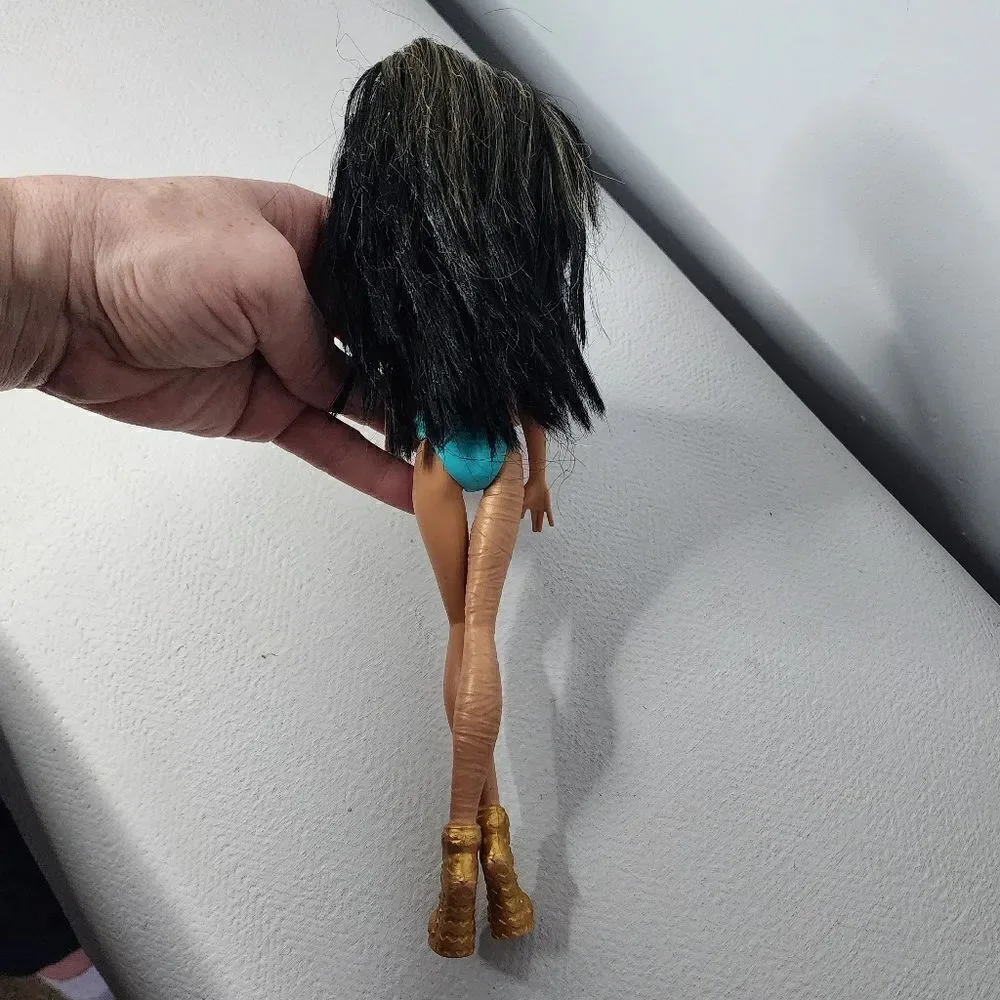 monster high this monster